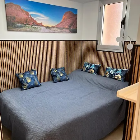 Azure Oasis Apartment Benidorm