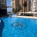 Azure Oasis