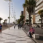 Azure Oasis Διαμέρισμα *
