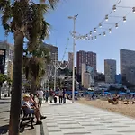 Azure Oasis Διαμέρισμα *