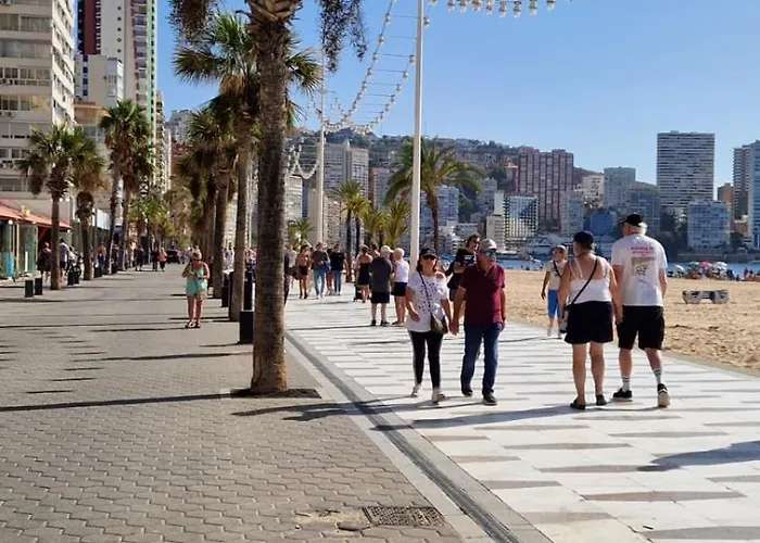 Apartmán Azure Oasis *